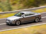 Audi S5 Coupe 2012 года (AU)